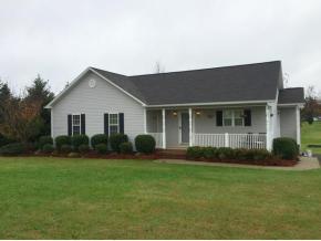 1165 Strader Dr, Burlington, NC 27215-8998
