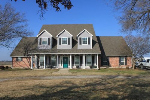 127 Wilson Rd, Waxahachie, TX 75165-9185