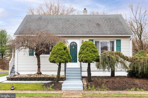 374 Hancock St, Lansdale, PA 19446-3802