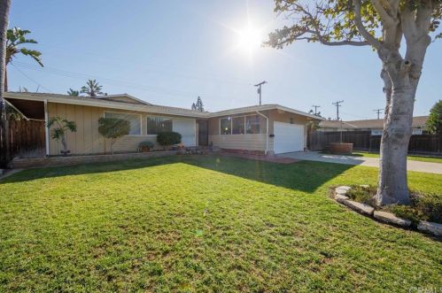 11594 Bart Dr, Garden Grove, CA 92841-1703