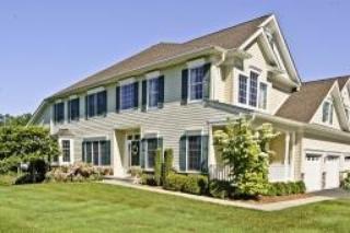 104 Mackenzie Ln, Parsippany NJ  07834-3722 exterior