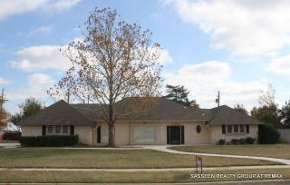 7502 Stonegate Dr, Lawton, OK 73505-4023