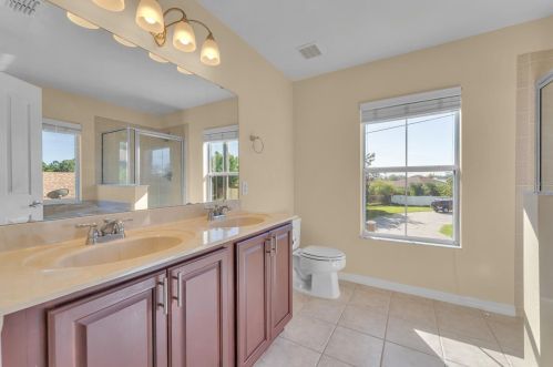 704 Toulon Dr, Kissimmee FL  34759-7020 exterior