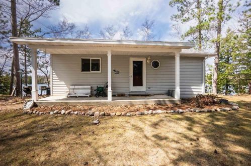 15563 Maiden Lake Rd, Mountain, WI 54149-9793