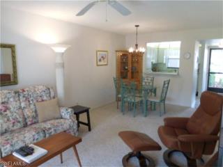4366 27th Ct, Naples FL  34116-0904 exterior