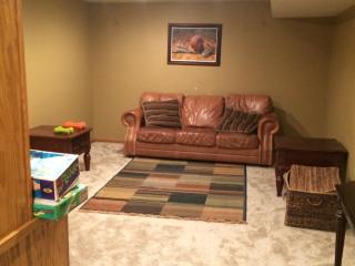 1295 Bentwood Ct, Ivy IA  50009-2405 exterior