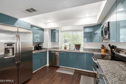 5733 Villa Maria Dr, Glendale AZ  85308-1119 exterior