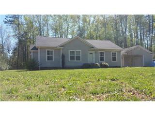 135 Wilcoy Rd, Rockwell, NC 28138-7538