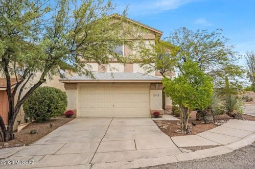 2642 Sandecker Pl, Tucson, AZ 85745-3340