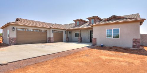 9947 Ironwood Dr, Casa Grande, AZ 85194-6887