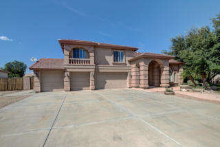 7916 Villa Lindo Dr, Peoria, AZ 85383-1022