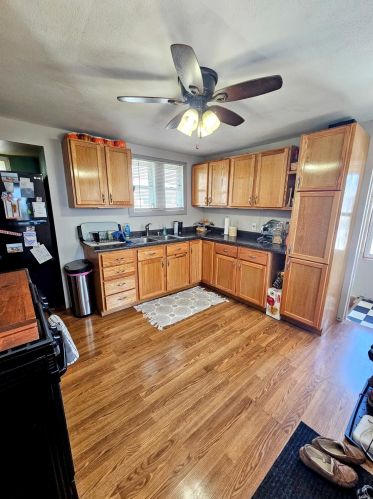 2122 Kane St, La Crosse WI  54603-2024 exterior