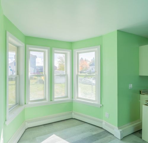 106 Howland St, Fall River MA  02724-1715 exterior