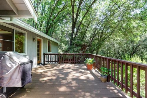 14955 Stinson Dr, Grass Valley CA  95949-6719 exterior