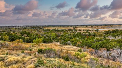 1900 Thompson Rd, Weatherford TX  76087-8157 exterior