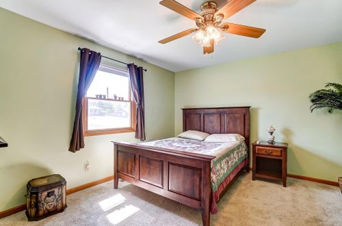 2593 Karok Dr, London OH  43140-9021 exterior