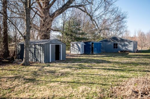 11593 Jug St, Johnstown OH  43031-9638 exterior