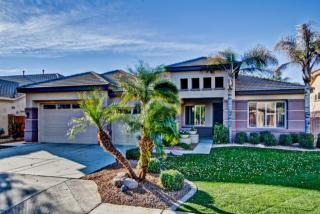 8061 Sands Dr, Peoria AZ  85383-2190 exterior