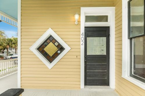 402 17th St, Galveston TX  77550-2504 exterior