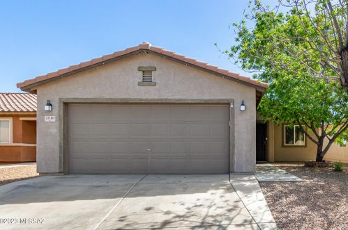 4810 Desert Thorn Dr, Tucson, AZ 85756-5179