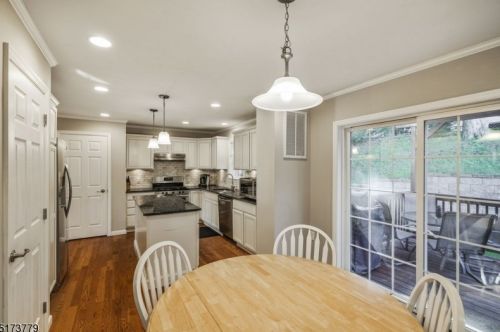 78 Western Ave, Morristown NJ  07960-5020 exterior