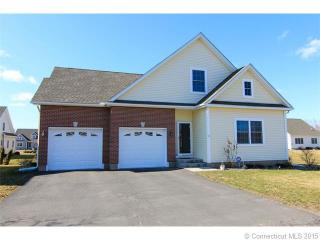 6 Chase Hollow Rd, Ellington, CT 06029-5838