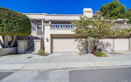 6760 Fashion Hills Blvd, San Diego, CA 92111-7626