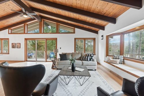 361 Blair St, Felton CA  95018-9419 exterior