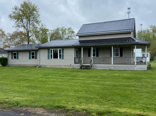 301 Chester St, Mount Vernon, OH 43050-1511