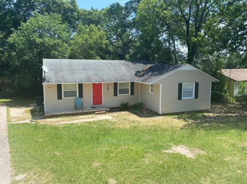 643 Hutchinson Dr, North Augusta, SC 29841-4389