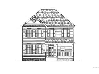 600 Diamond Creek Dr, Midlothian, VA 23113-3408