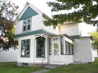 191 Flambeau Ave, Worcester WI  54555-1218 exterior