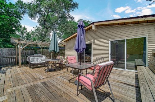 7735 Locust Ave, Gary IN  46403-1344 exterior