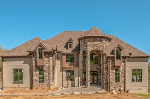 394 The Lady Of The Lake Ln, Franklin, TN 37067-6493