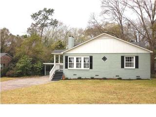 412 Byron Ave, Mobile, AL 36609-2405