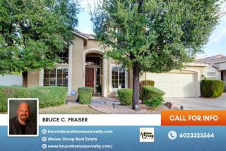 1859 Saddle St, Gilbert, AZ 85233-8829