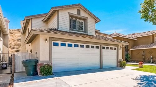 6149 Natalie Rd, Chino Hills, CA 91709-6377
