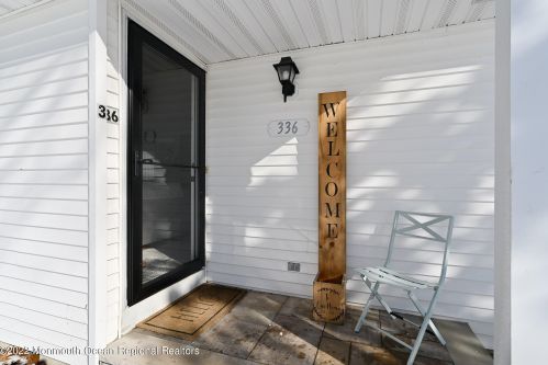 336 Briggs Ave, Lacey NJ  08731-2532 exterior