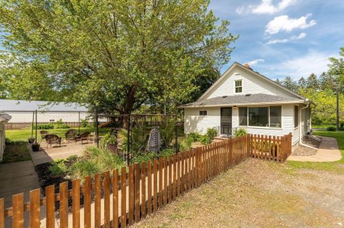 11890 Keystone Ave, Stillwater MN  55082-8411 exterior