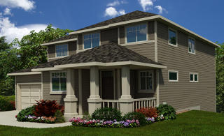 4015 Highlands Blvd, Puyallup, WA 98372-3010