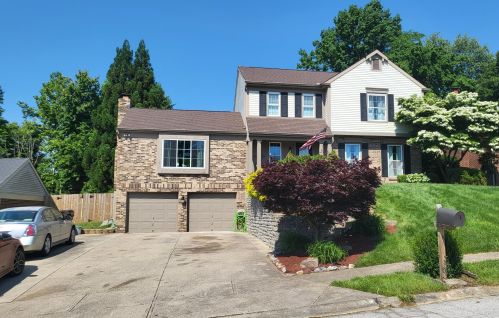 8137 Lilac Dr, Florence, KY 41042-9107