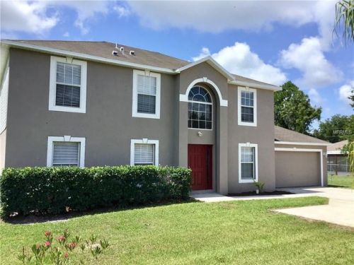 1354 Dunbarton Ct, Kissimmee, FL 34758-2723