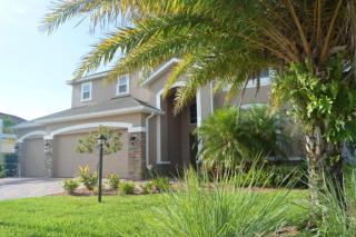 3818 Hollisten Cir, Melbourne, FL 32940-8625