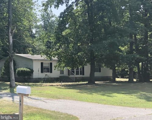 193 Rachel Dr, Harrington, DE 19952-2478
