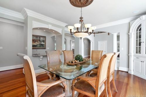 109 Peria Dr, Rocky Hill CT  06067-1741 exterior