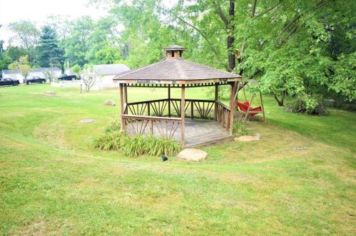 45 7th St, Herminie PA  15637-1475 exterior