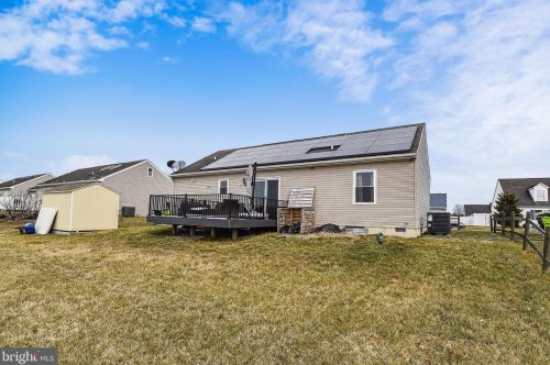 104 Spinnaker Ln, Milton DE  19968-1565 exterior