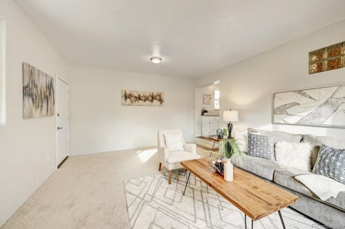 1695 Clay St, Denver CO 80219-5547 exterior