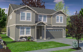 63297 Newhall Pl, Bend, OR 97701-1057