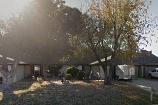 11905 Mustang Rd, Yukon OK  73099-8145 exterior